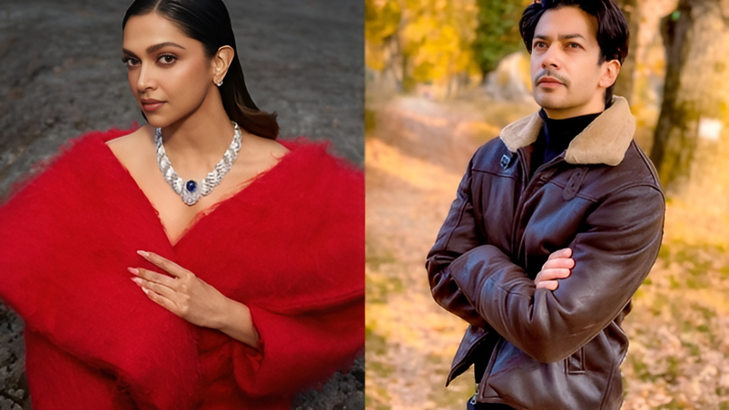 Muzammil_Ibrahim and_Deepika_Padukone